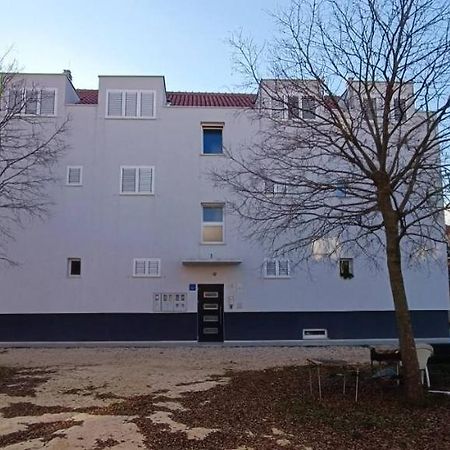 Smokva Lägenhet Zadar Exteriör bild